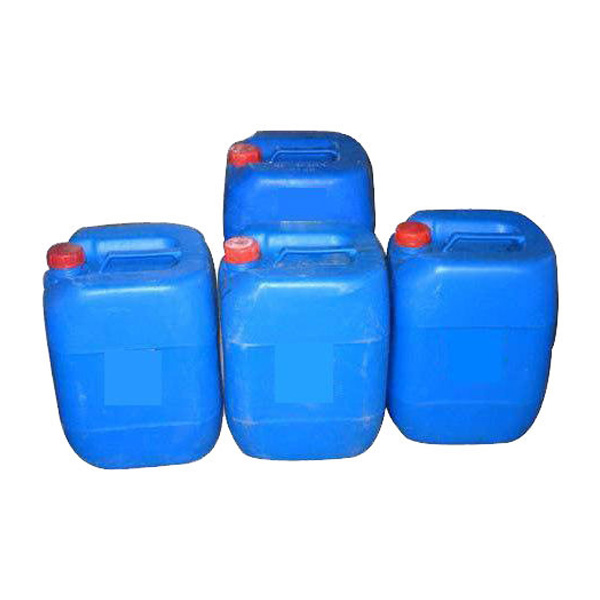 Water Treatment Chemicals